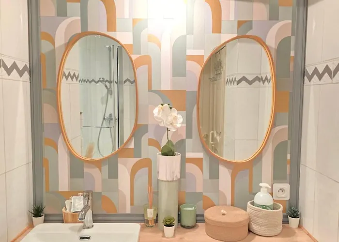 Daire Devant La Antibes